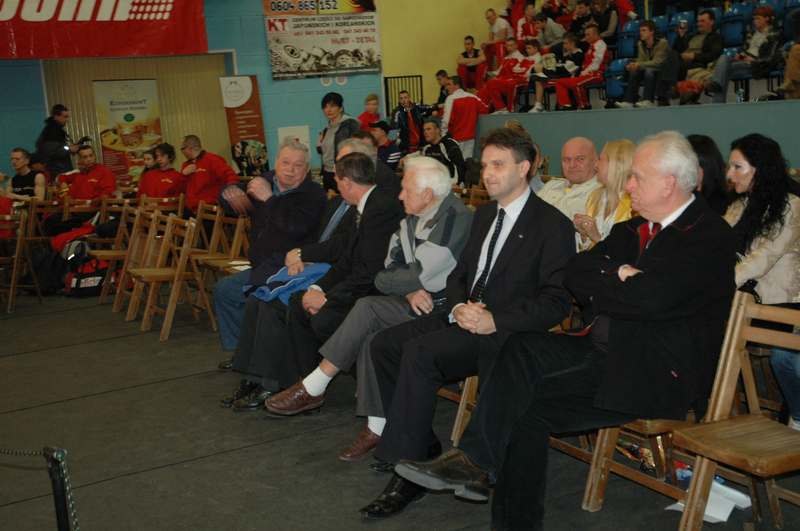 Mistrzostwa Polski 2008 Prawa Reka