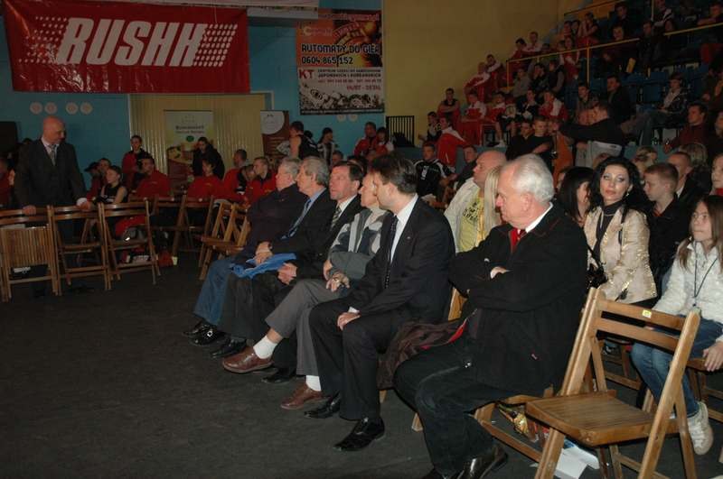 Mistrzostwa Polski 2008 Prawa Reka