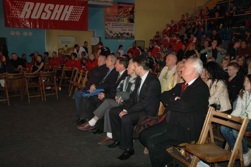 Mistrzostwa Polski 2008 Prawa Reka