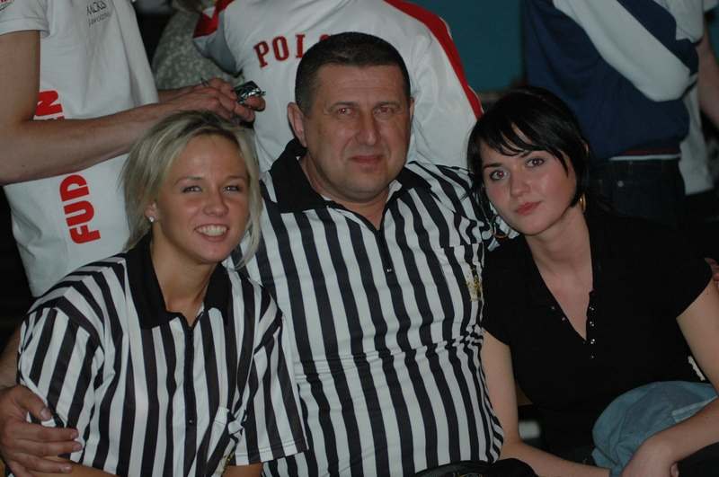 Mistrzostwa Polski 2008 Prawa Reka