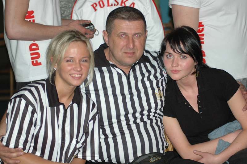 Mistrzostwa Polski 2008 Prawa Reka