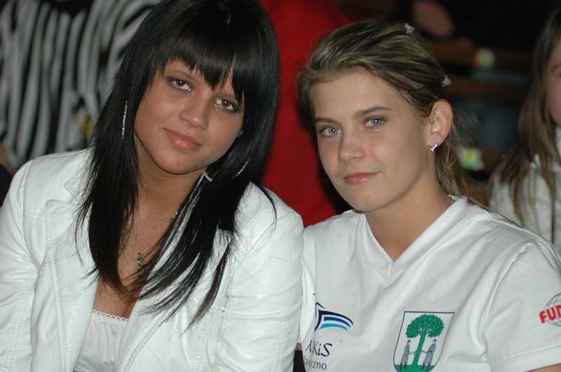 Mistrzostwa Polski 2008 Prawa Reka