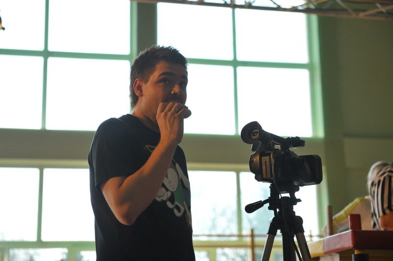 Mistrzostwa Polski 2011 Lewa Reka