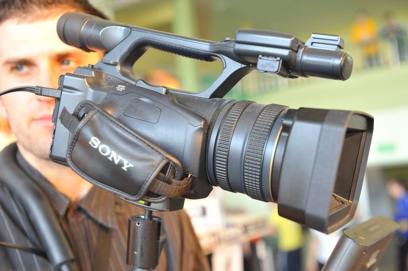 Mistrzostwa Polski 2011 Lewa Reka