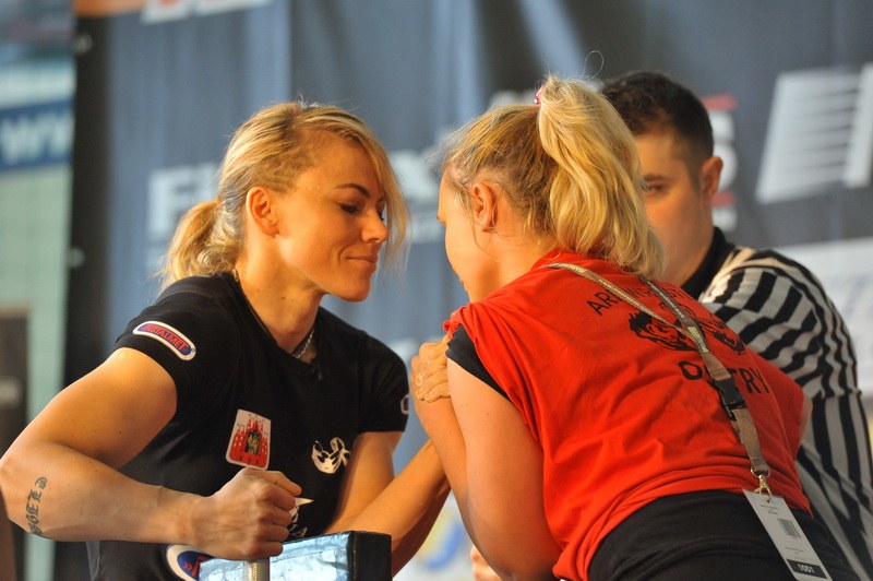 Mistrzostwa Polski 2011 Lewa Reka