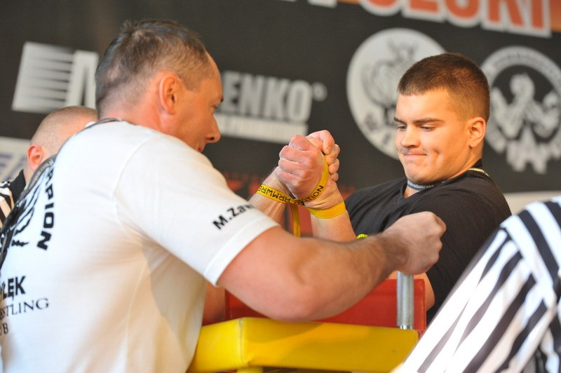 Mistrzostwa Polski 2011 Lewa Reka