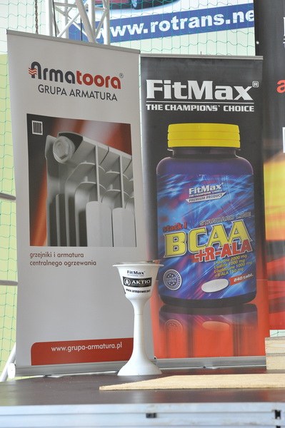 Mistrzostwa Polski 2011 Prawa Reka