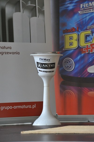 Mistrzostwa Polski 2011 Prawa Reka