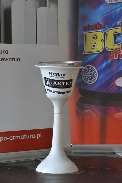 Mistrzostwa Polski 2011 Prawa Reka