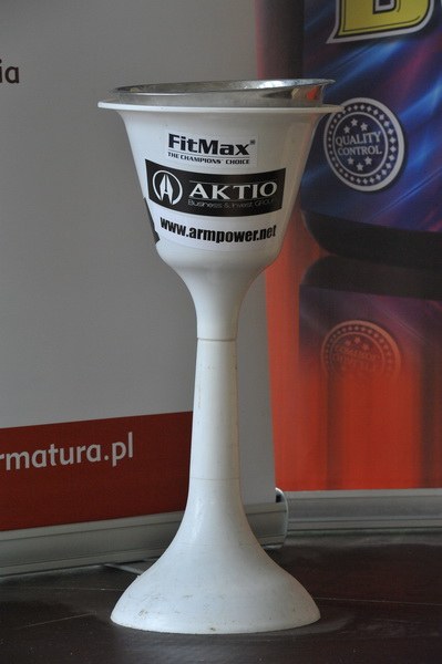 Mistrzostwa Polski 2011 Prawa Reka