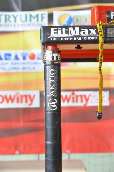 Mistrzostwa Polski 2011 Prawa Reka