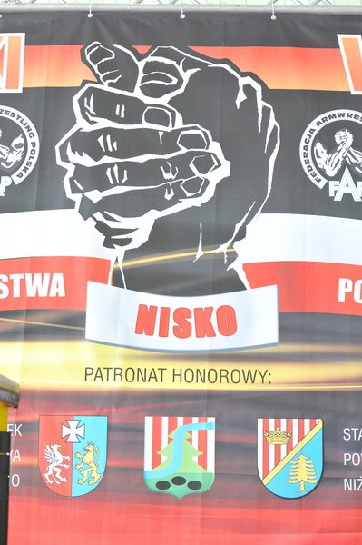 Mistrzostwa Polski 2011 Prawa Reka