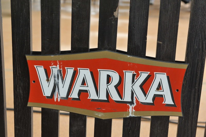 Mistrzostwa Polski 2011 Prawa Reka