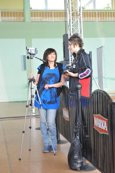 Mistrzostwa Polski 2011 Prawa Reka