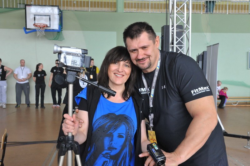 Mistrzostwa Polski 2011 Prawa Reka