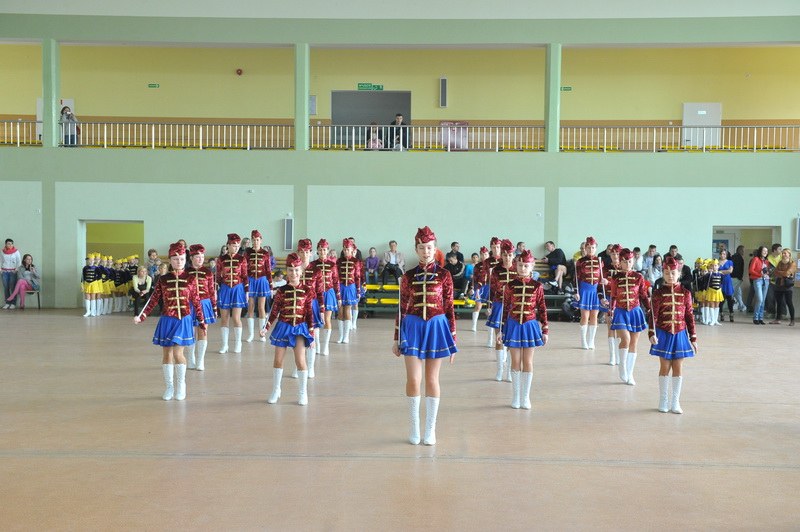 Mistrzostwa Polski 2011 Prawa Reka