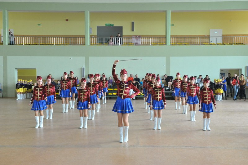 Mistrzostwa Polski 2011 Prawa Reka