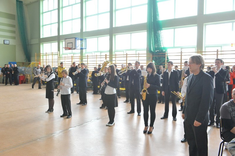 Mistrzostwa Polski 2011 Prawa Reka