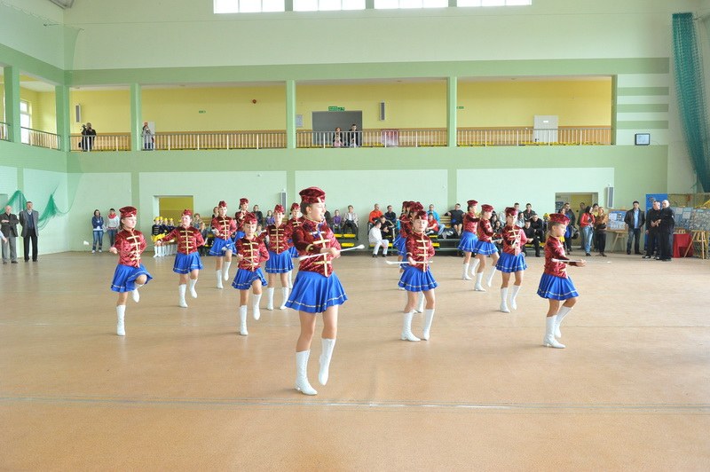 Mistrzostwa Polski 2011 Prawa Reka