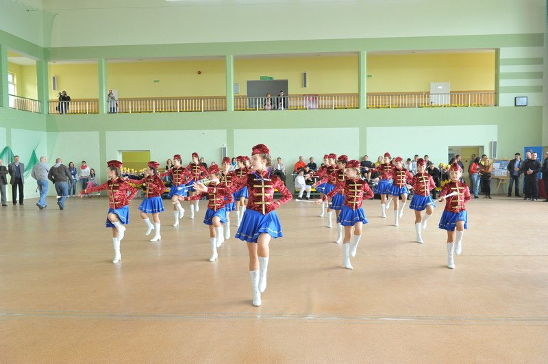 Mistrzostwa Polski 2011 Prawa Reka