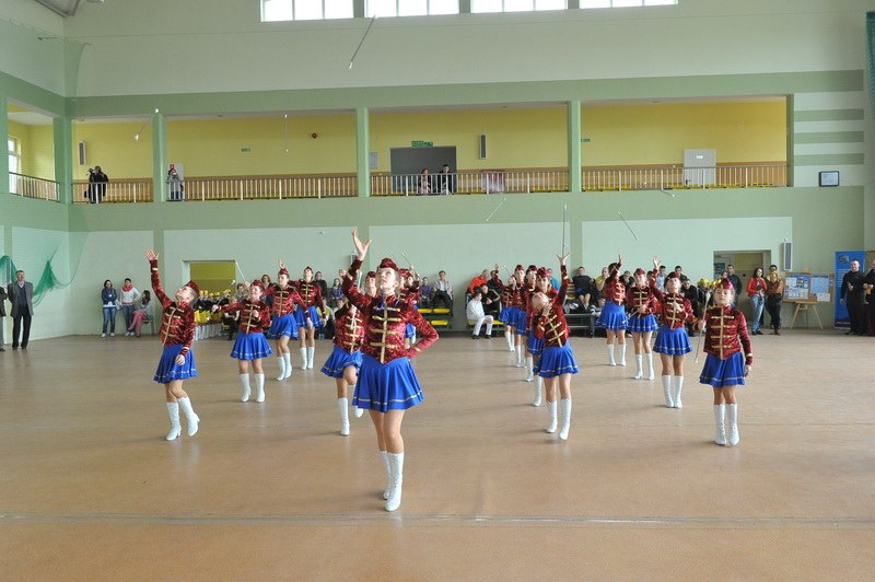 Mistrzostwa Polski 2011 Prawa Reka