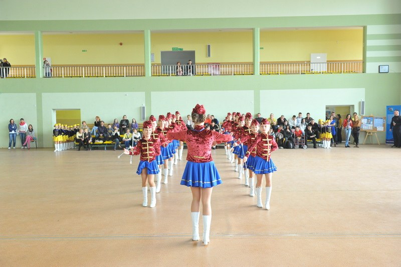 Mistrzostwa Polski 2011 Prawa Reka