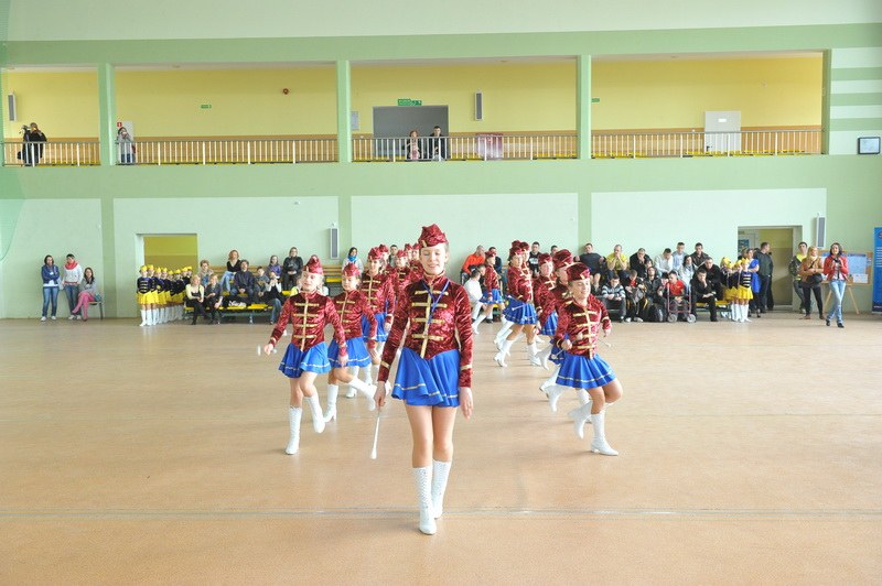 Mistrzostwa Polski 2011 Prawa Reka