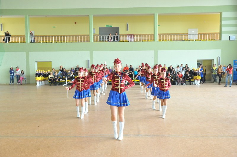 Mistrzostwa Polski 2011 Prawa Reka