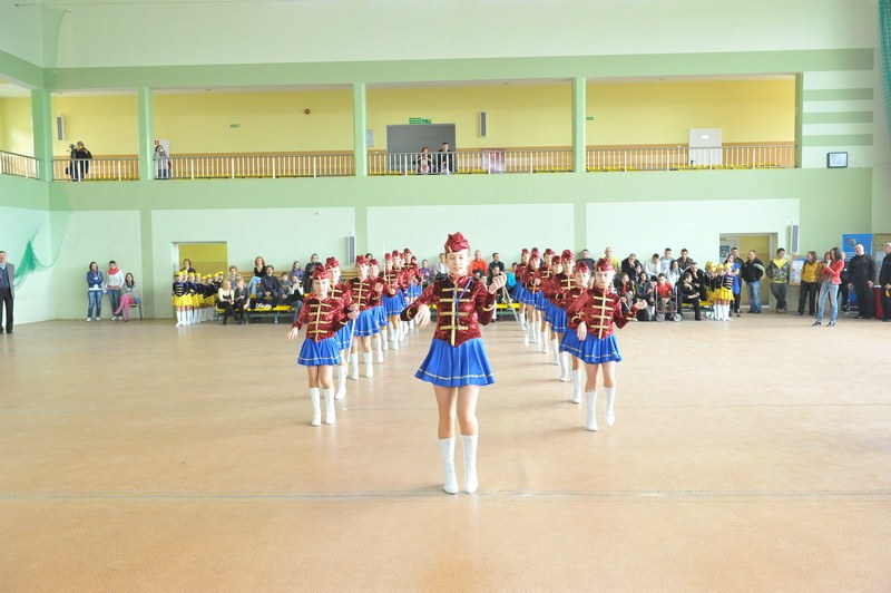 Mistrzostwa Polski 2011 Prawa Reka