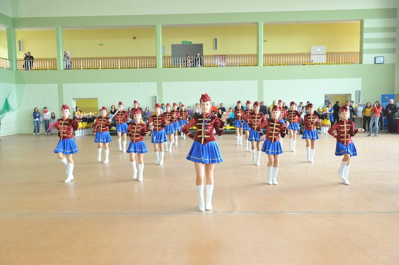 Mistrzostwa Polski 2011 Prawa Reka