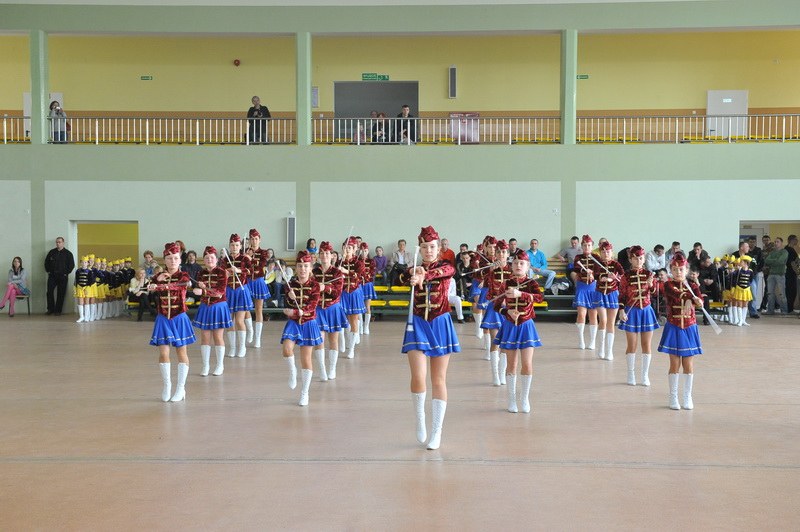 Mistrzostwa Polski 2011 Prawa Reka