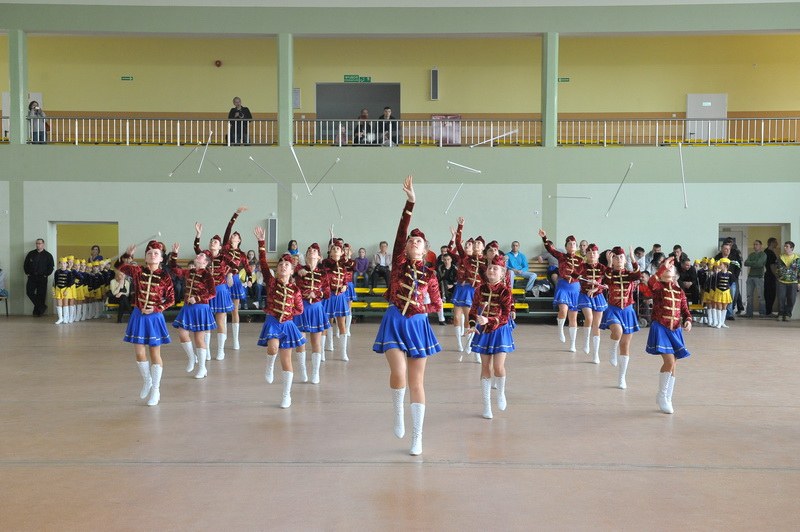 Mistrzostwa Polski 2011 Prawa Reka