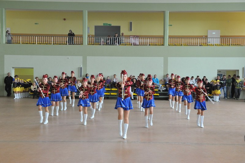 Mistrzostwa Polski 2011 Prawa Reka