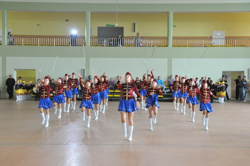 Mistrzostwa Polski 2011 Prawa Reka