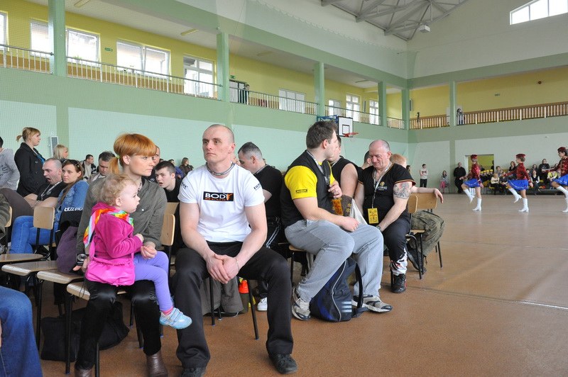 Mistrzostwa Polski 2011 Prawa Reka