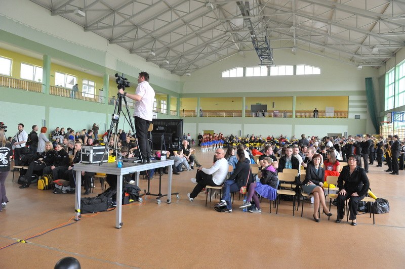 Mistrzostwa Polski 2011 Prawa Reka