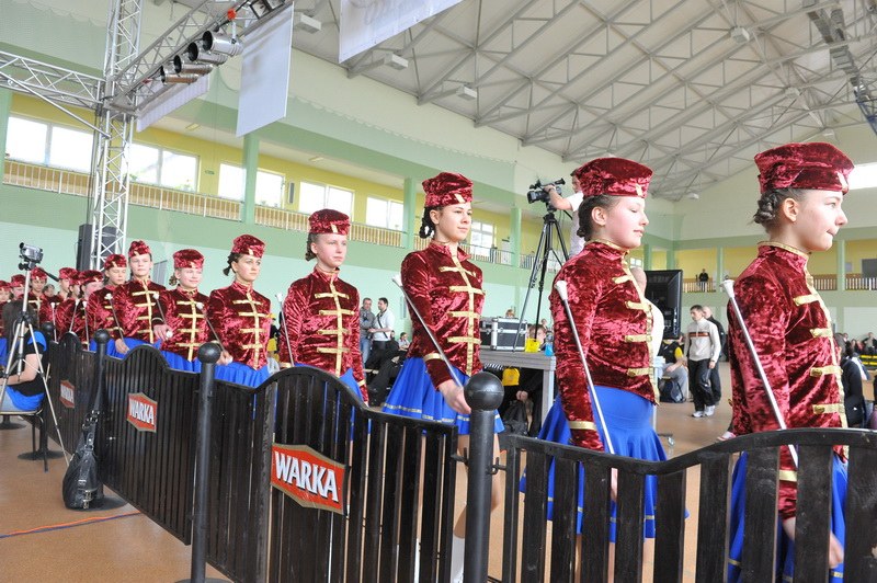 Mistrzostwa Polski 2011 Prawa Reka