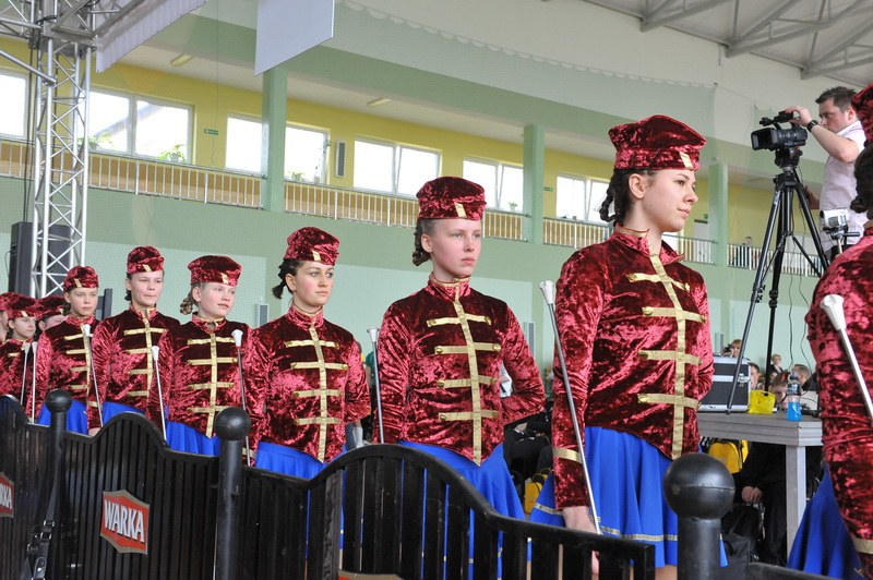 Mistrzostwa Polski 2011 Prawa Reka