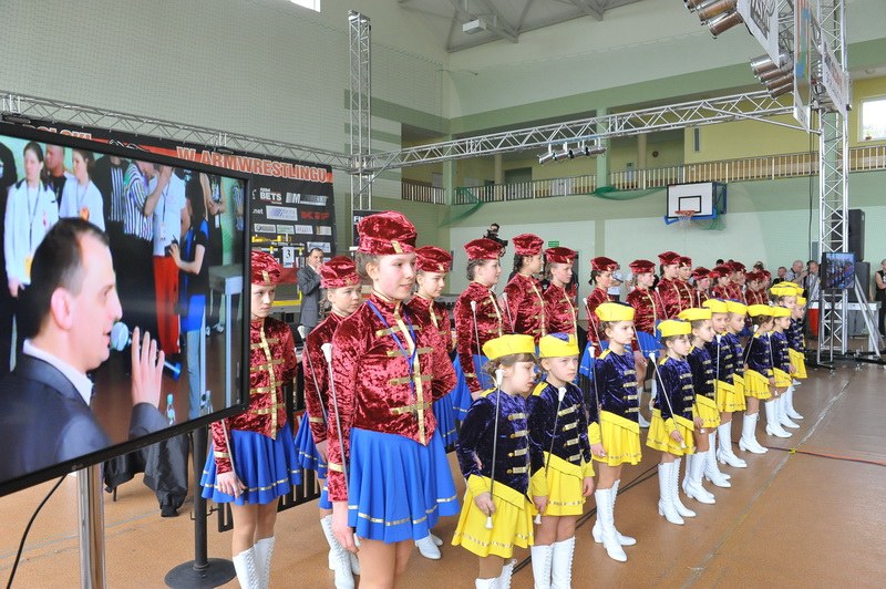 Mistrzostwa Polski 2011 Prawa Reka