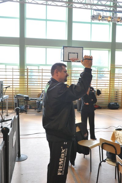 Mistrzostwa Polski 2011 Prawa Reka