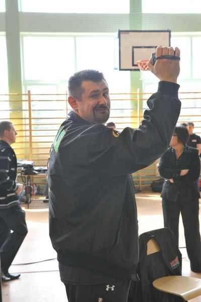 Mistrzostwa Polski 2011 Prawa Reka