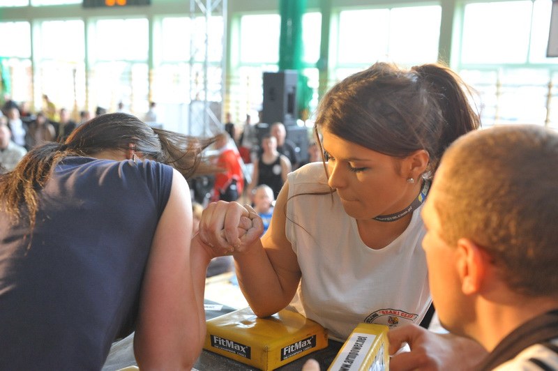 Mistrzostwa Polski 2011 Prawa Reka