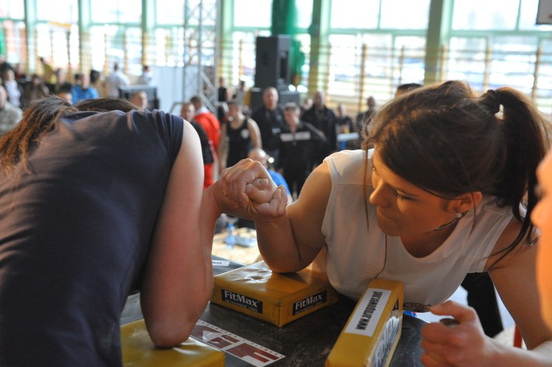 Mistrzostwa Polski 2011 Prawa Reka