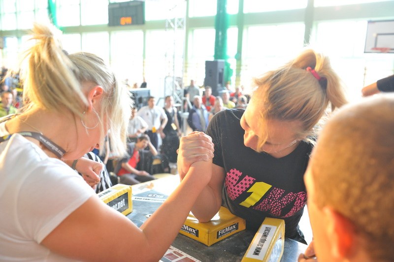 Mistrzostwa Polski 2011 Prawa Reka