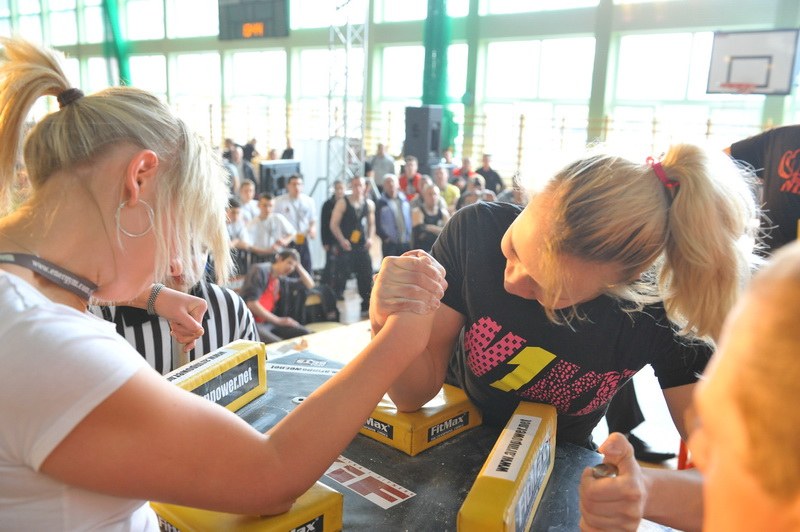 Mistrzostwa Polski 2011 Prawa Reka