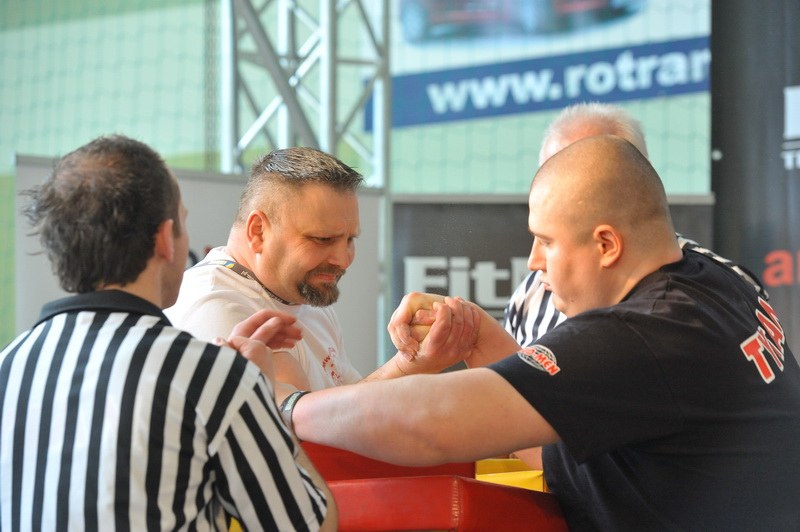 Mistrzostwa Polski 2011 Prawa Reka