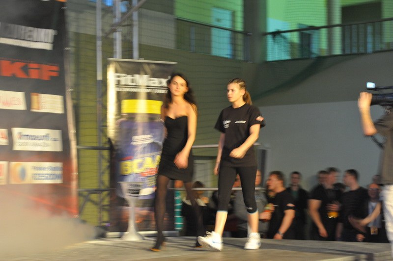 Mistrzostwa Polski 2011 Prawa Reka