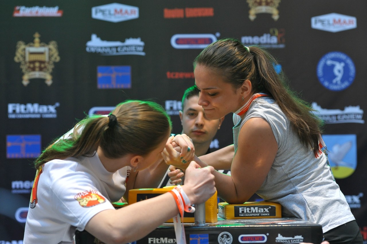 Mistrzostwa Polski 2013 Gniew Left Hand