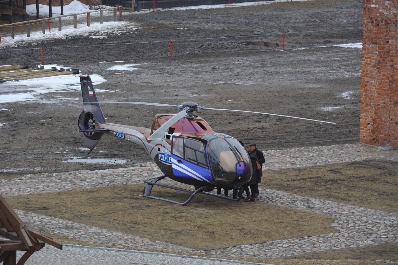 Mistrzostwa Polski 2013 Gniew Right Hand