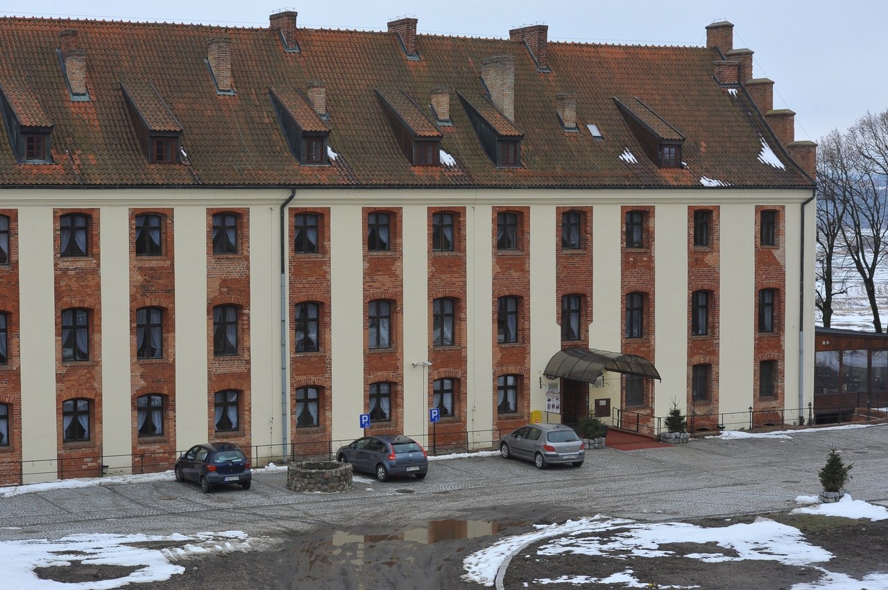 Mistrzostwa Polski 2013 Gniew Right Hand